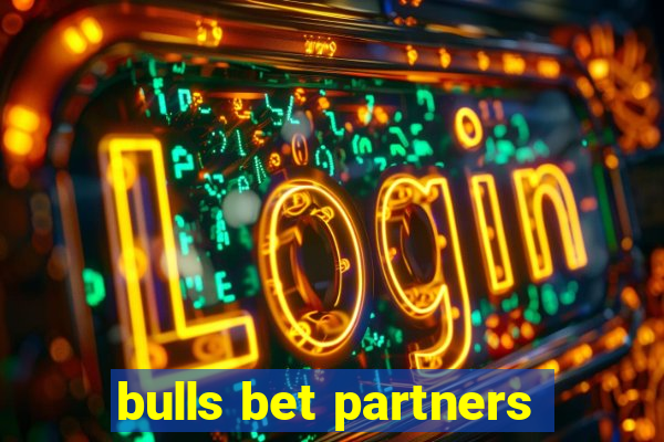 bulls bet partners